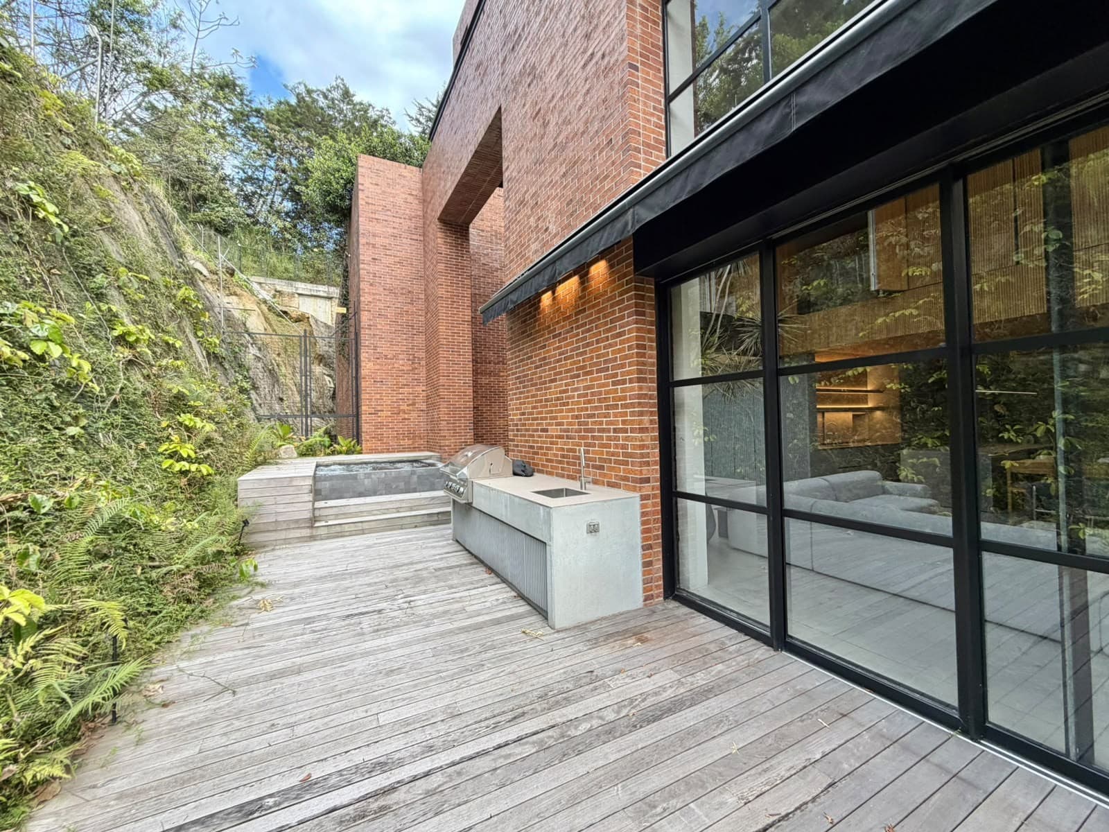 Duplex Apartment for Sale, El Tesoro Neighborhood - El Poblado