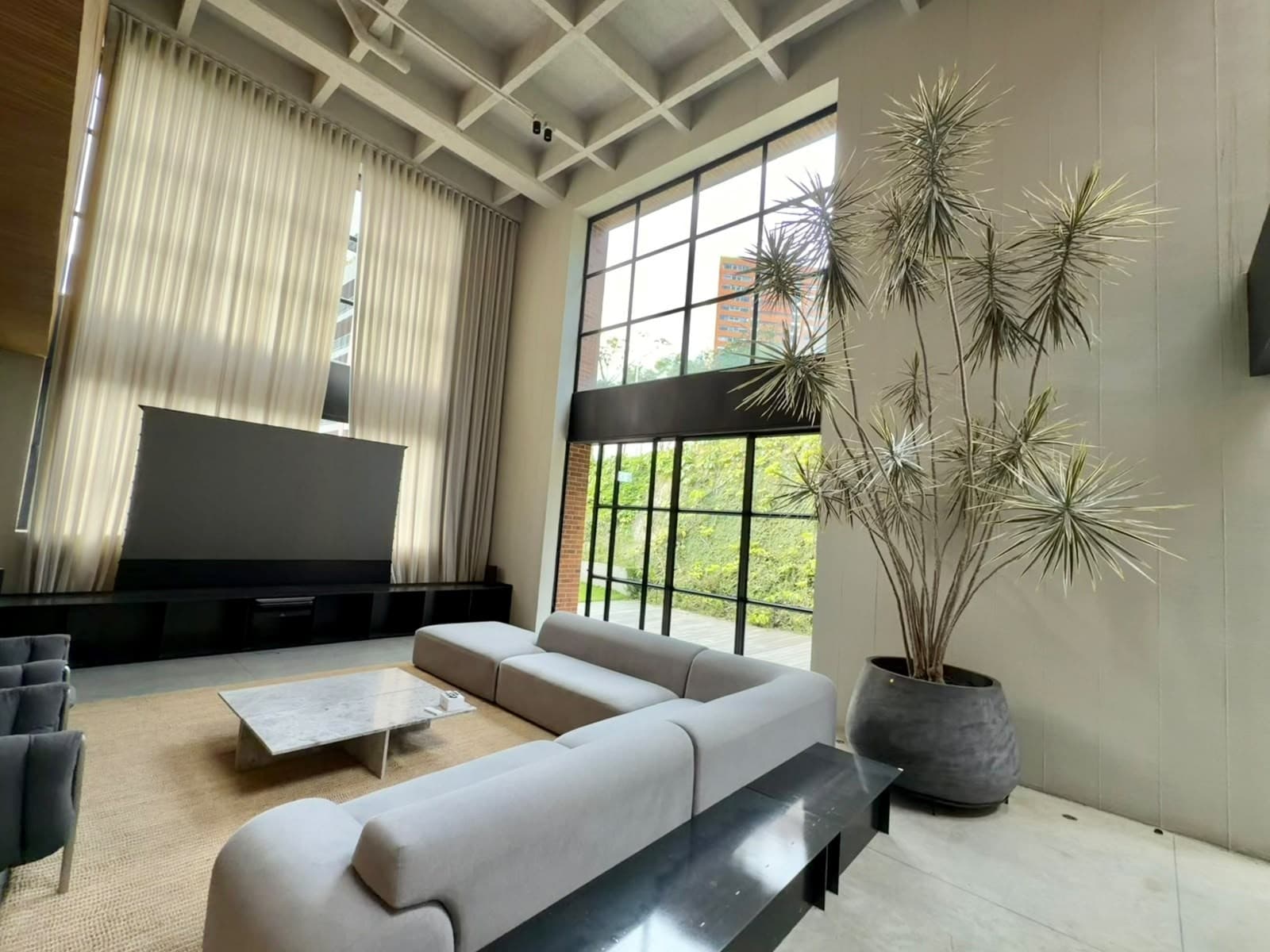 Duplex Apartment for Sale, El Tesoro Neighborhood - El Poblado