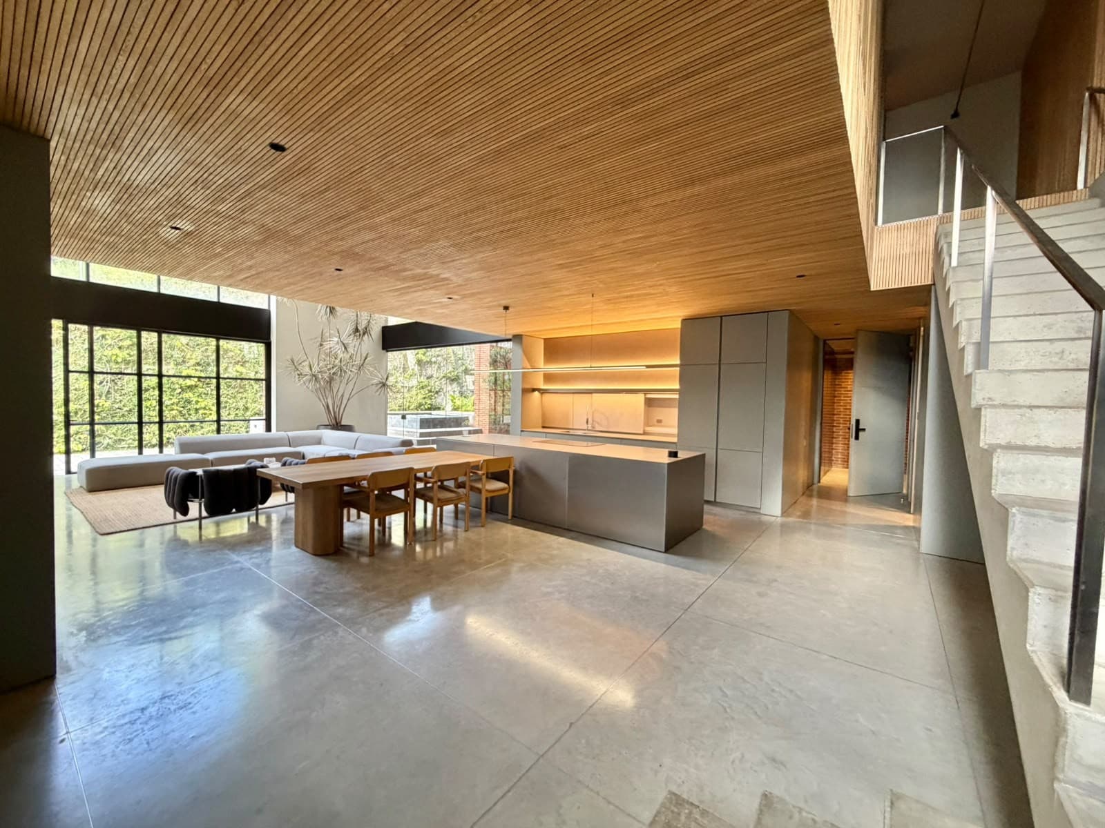 Duplex Apartment for Sale, El Tesoro Neighborhood - El Poblado