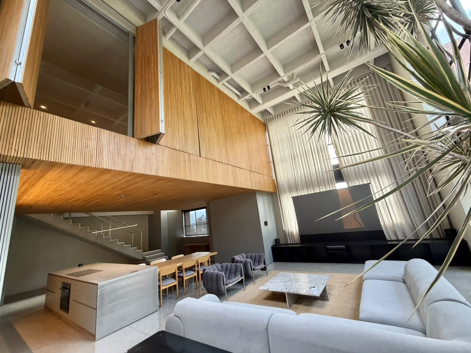 Duplex Apartment for Sale, El Tesoro Neighborhood - El Poblado