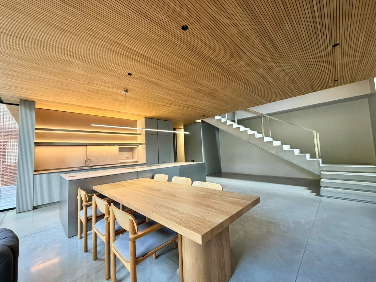 Duplex Apartment for Sale, El Tesoro Neighborhood - El Poblado