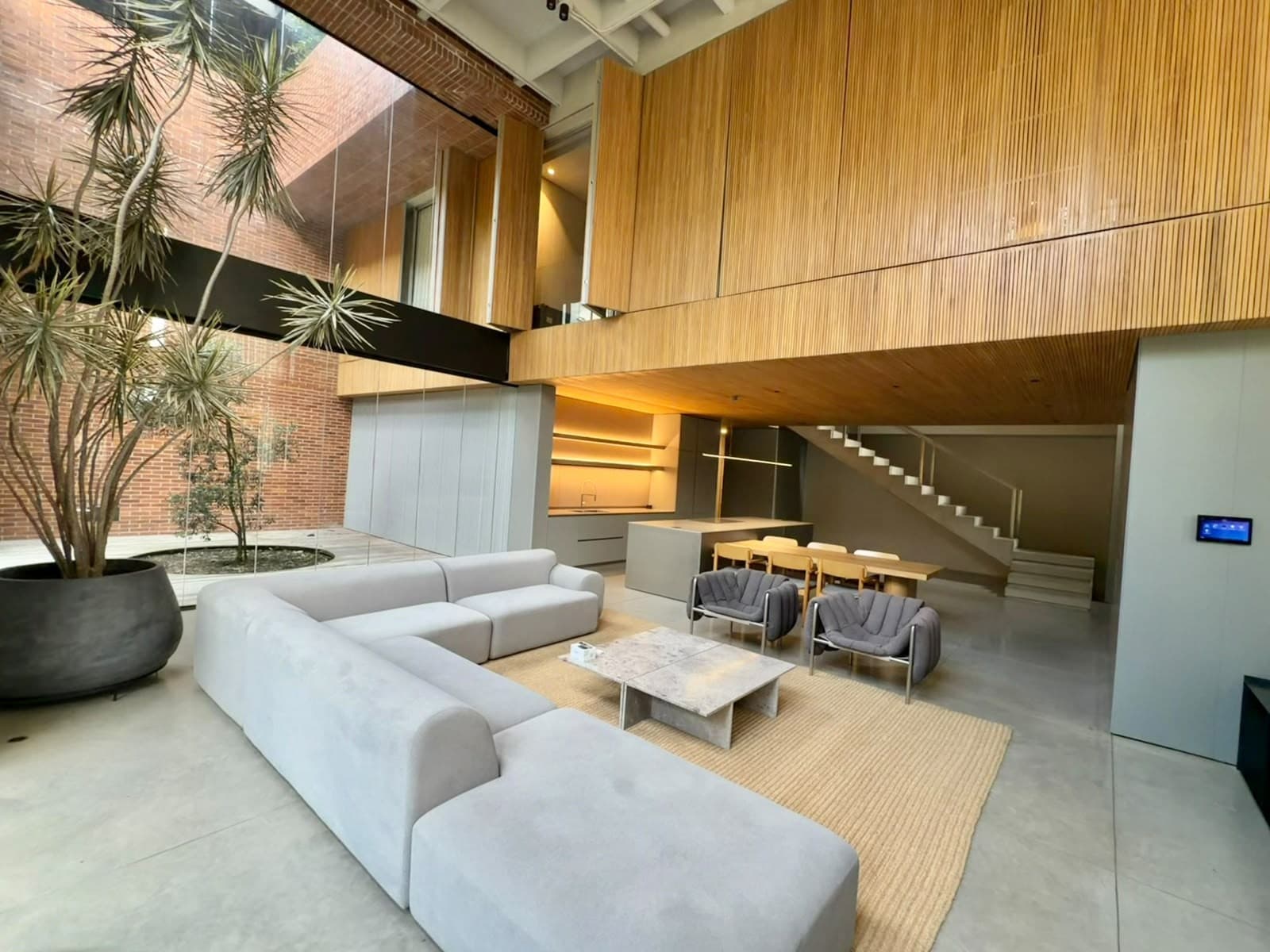 Duplex Apartment for Sale, El Tesoro Neighborhood - El Poblado