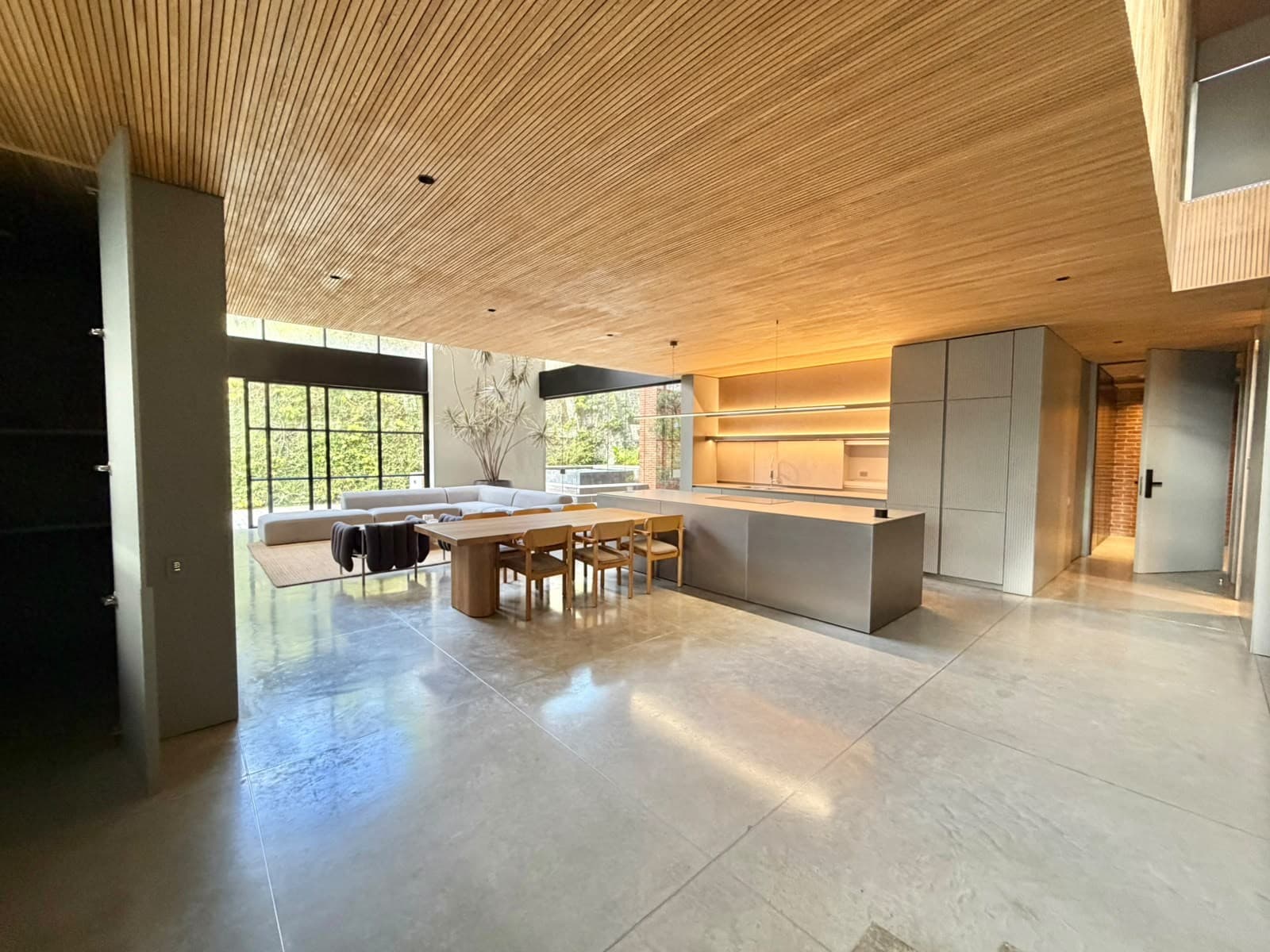 Duplex Apartment for Sale, El Tesoro Neighborhood - El Poblado
