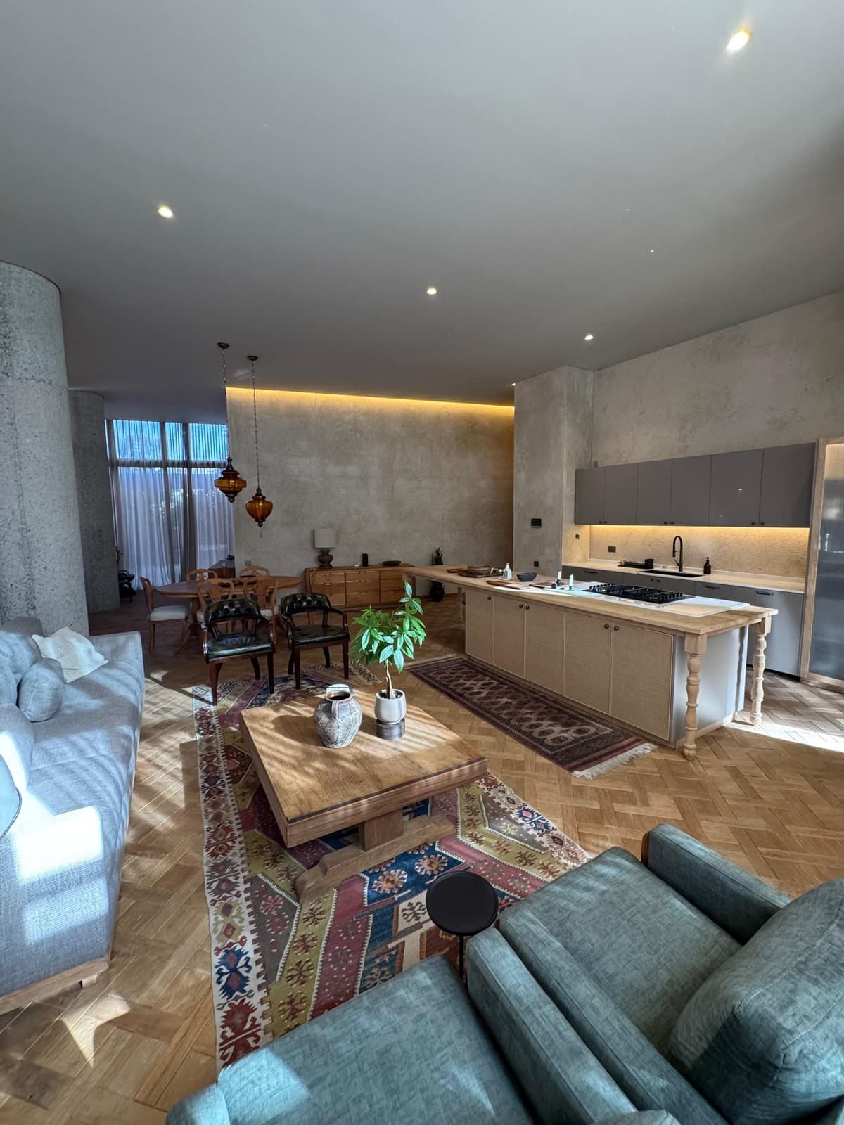 Apartment for Sale, Castropol - El Poblado Area, Bahareque Complex