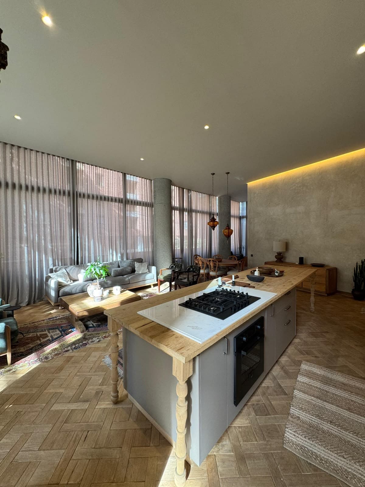 Apartment for Sale, Castropol - El Poblado Area, Bahareque Complex