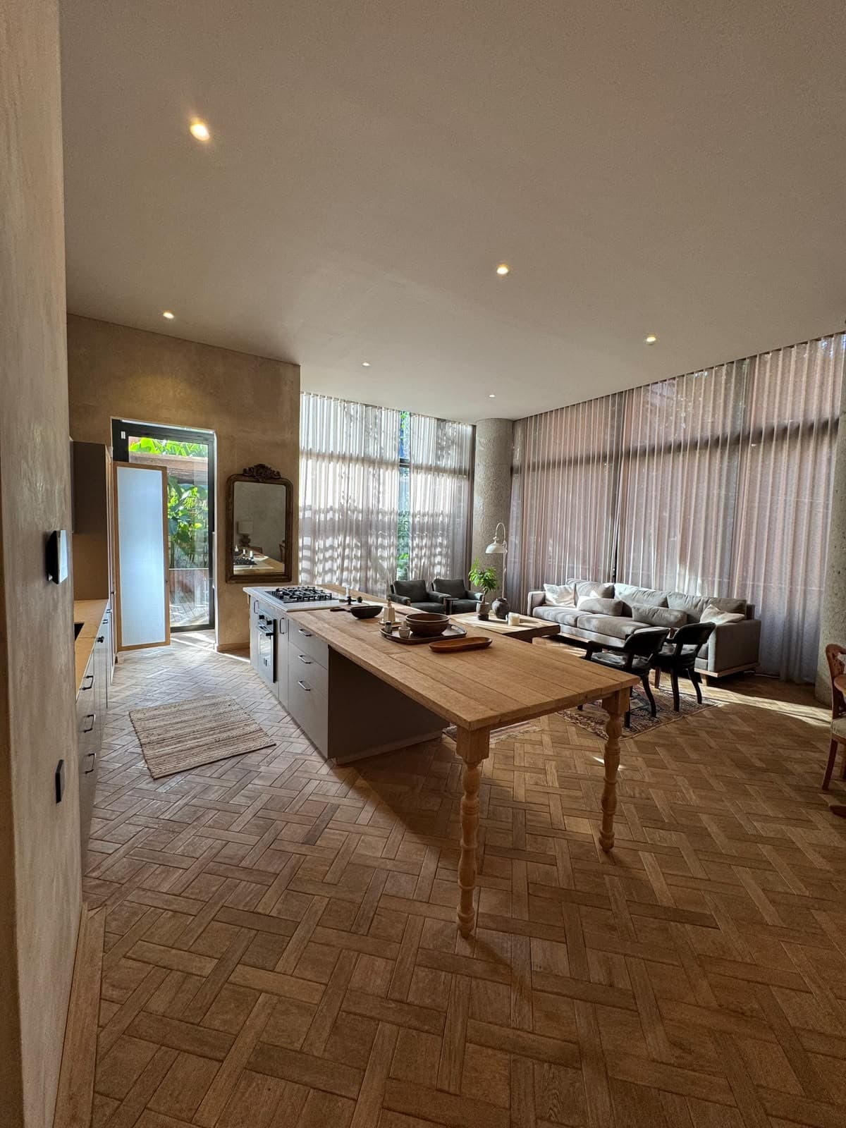 Apartment for Sale, Castropol - El Poblado Area, Bahareque Complex