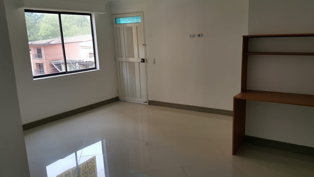 Apartment for Rent, Calasanz Neighborhood - Andalucia Complex