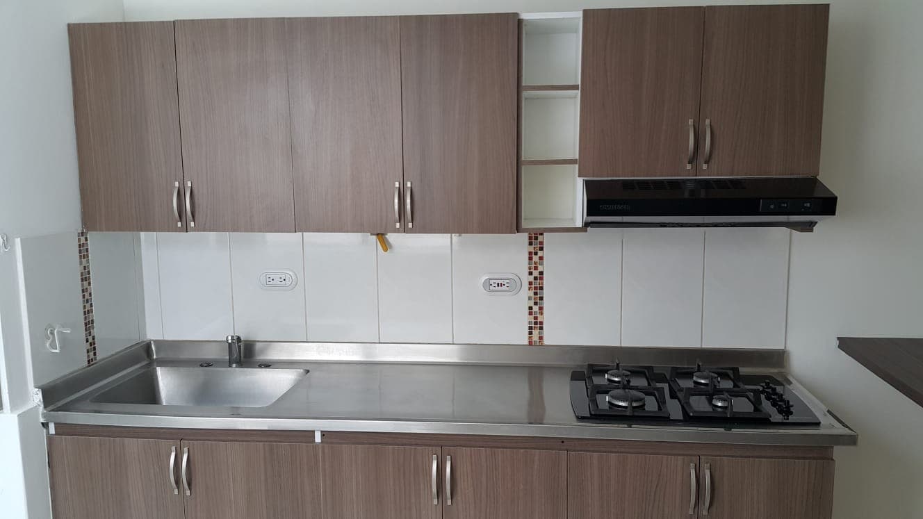 Apartment for Rent, Calasanz Neighborhood - Andalucia Complex