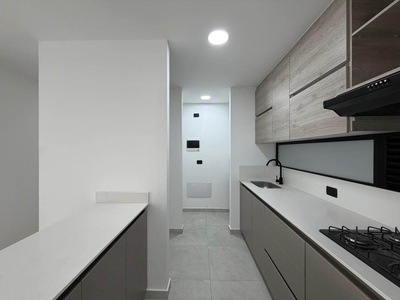Apartment for Sale, Loma Del Escobero Neighborhood - Envigado, Terravert Complex