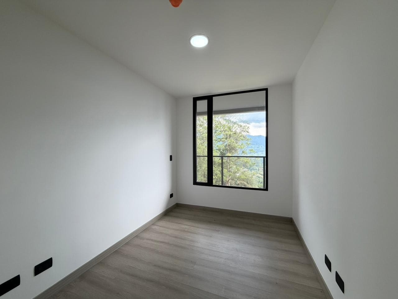 Apartment for Sale, Loma Del Escobero Neighborhood - Envigado, Terravert Complex