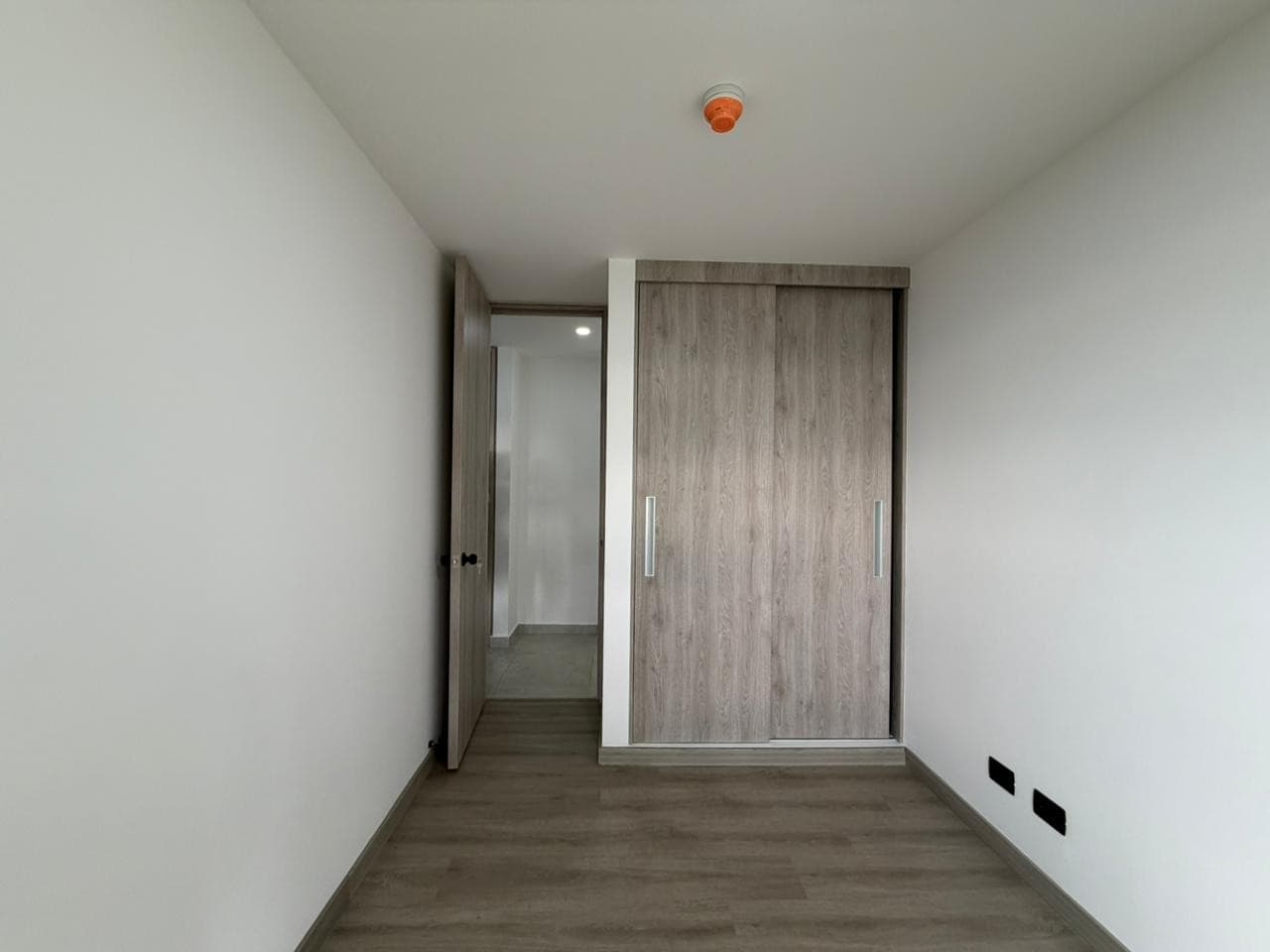 Apartment for Sale, Loma Del Escobero Neighborhood - Envigado, Terravert Complex