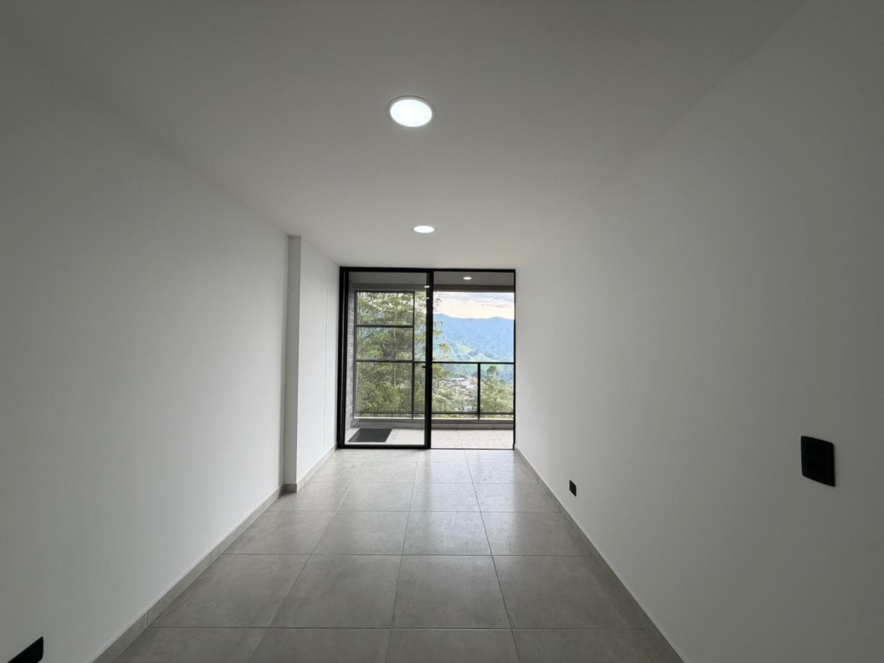 Apartment for Sale, Loma Del Escobero Neighborhood - Envigado, Terravert Complex