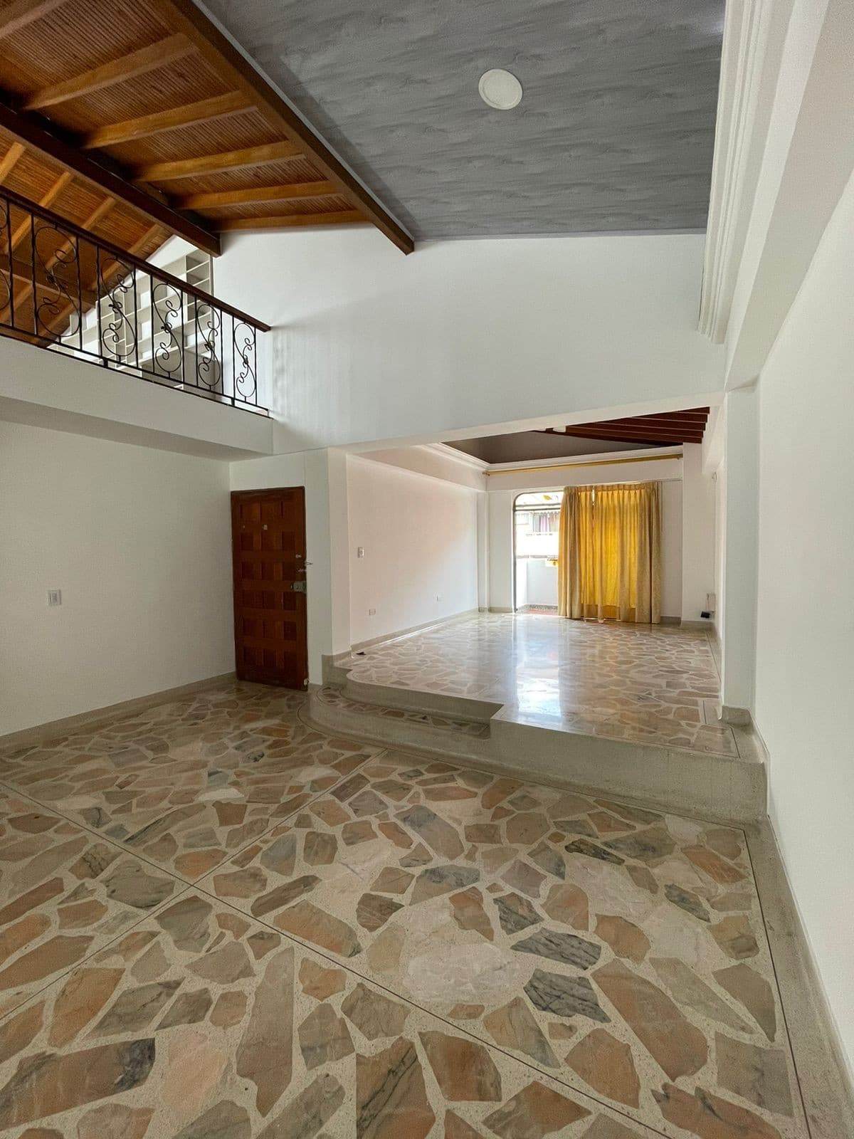 Duplex Apartment for Sale - Calazans Neighborhood