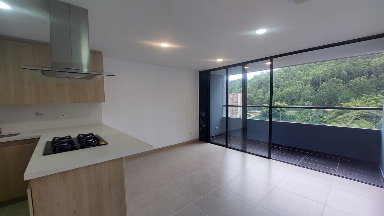 Apartment for Rent, Las Palmas Neighborhood, Tierra Grata Bosque Santo Complex