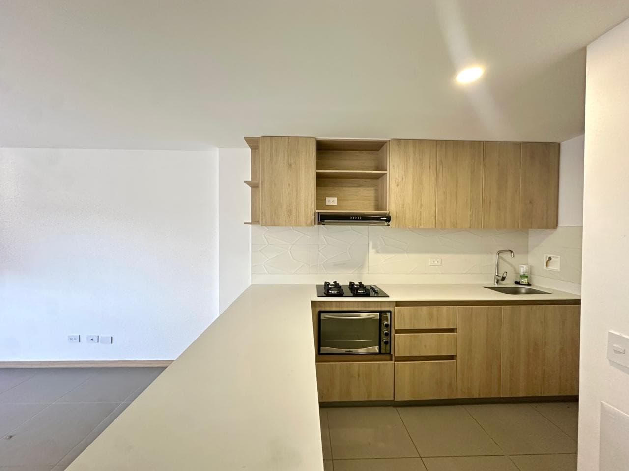 Apartment for Sale, Guayabal Area - Urbanity II Complex