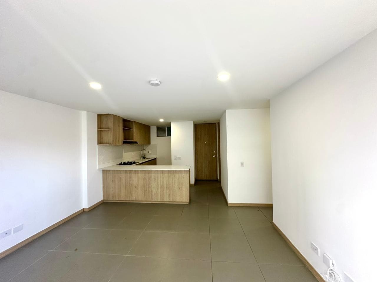 Apartment for Sale, Guayabal Area - Urbanity II Complex