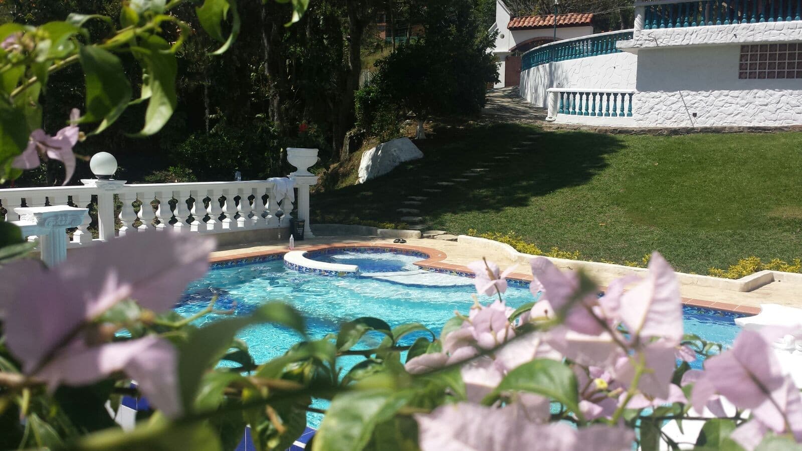 Country House for Sale, Copacabana Area, Villa Roca Complex