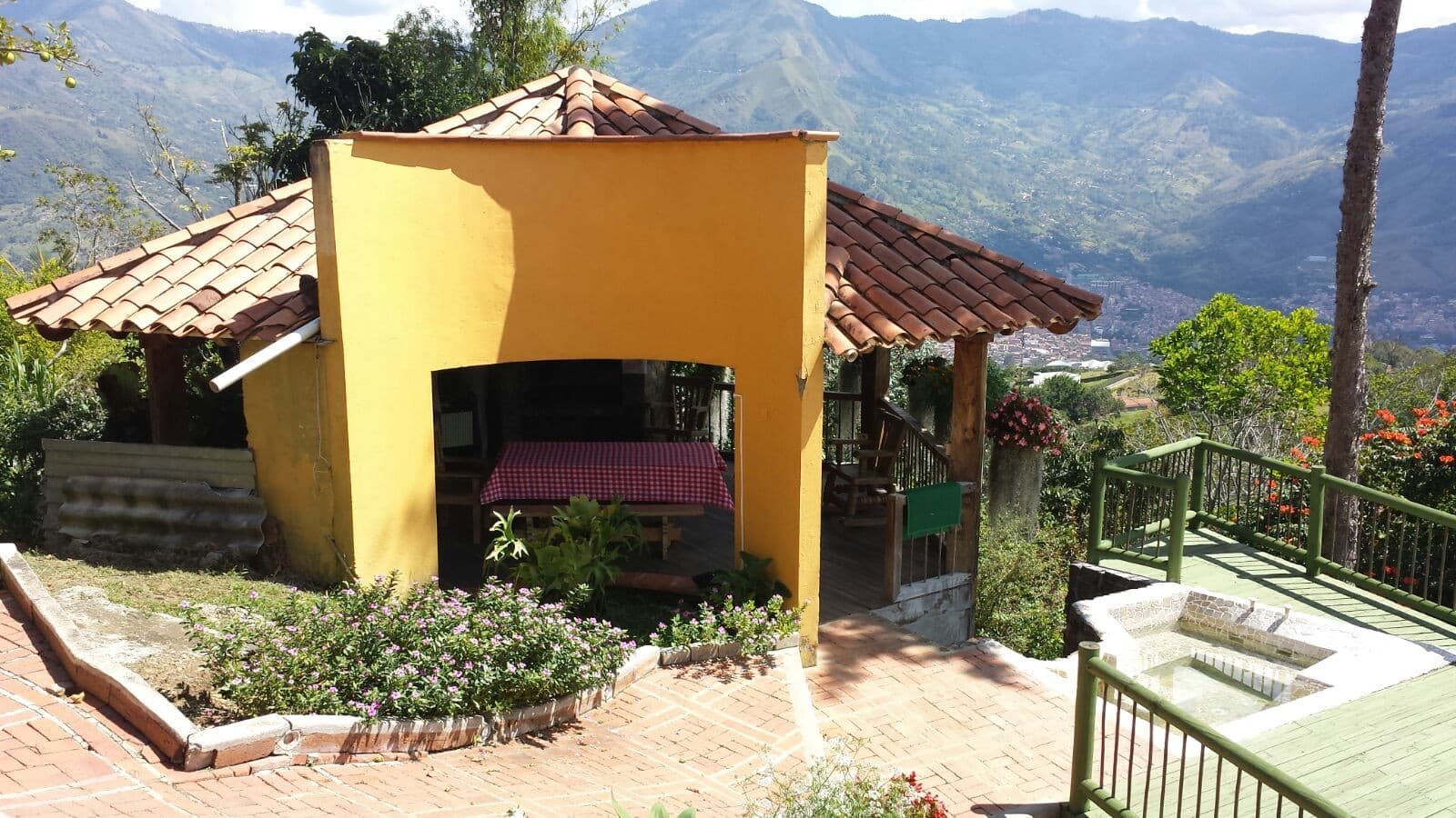Country House for Sale, Copacabana Area, Villa Roca Complex