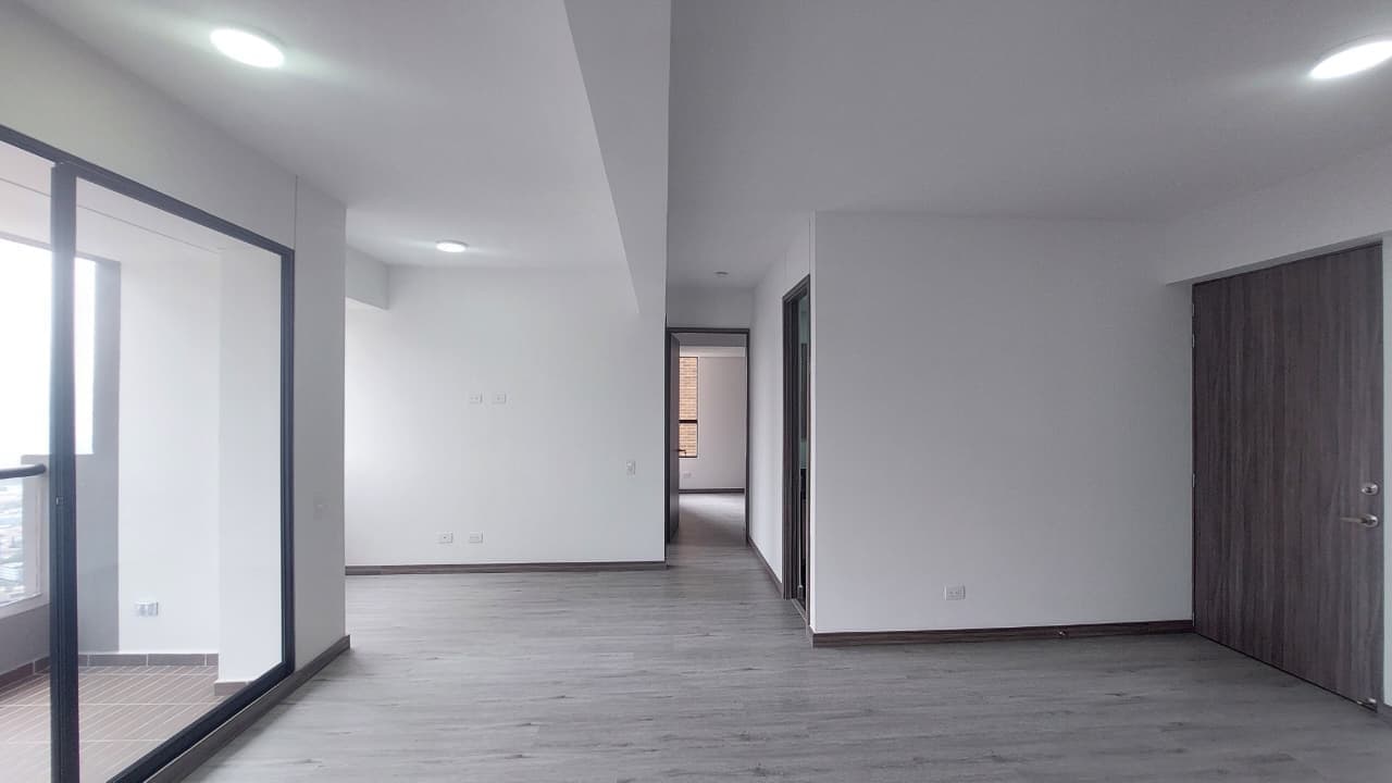 Apartment for Rent, Las Palmas Area, Primavera Country Complex