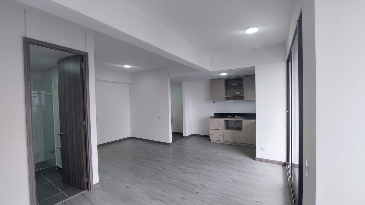 Apartment for Rent, Las Palmas Area, Primavera Country Complex