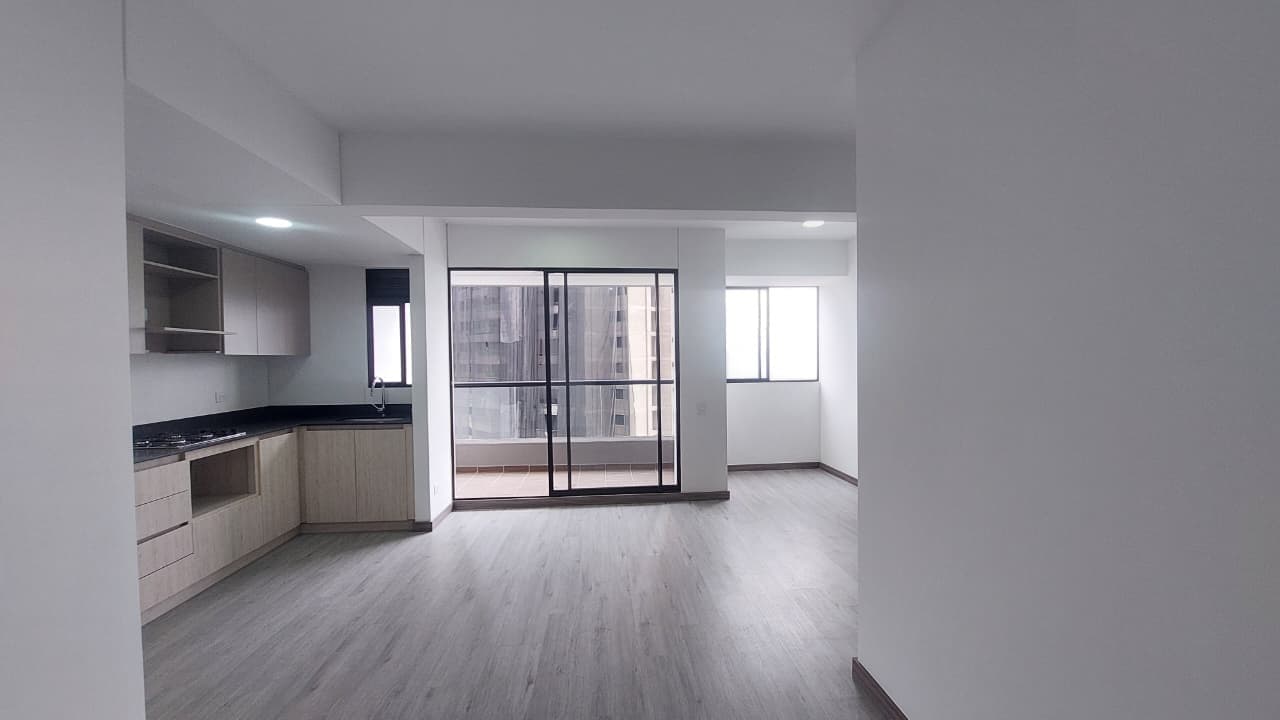 Apartment for Rent, Las Palmas Area, Primavera Country Complex