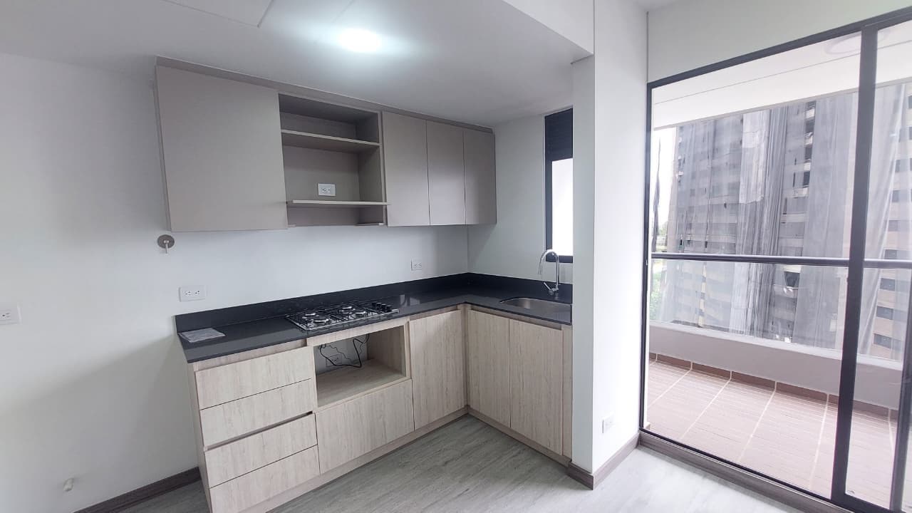 Apartment for Rent, Las Palmas Area, Primavera Country Complex