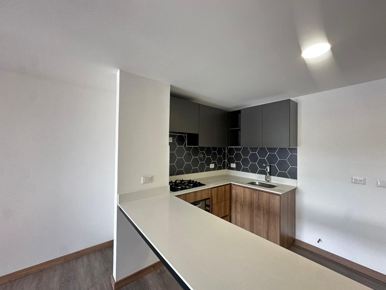 Apartment for Rent, Las Vegas Area - Envigado, Civita Complex
