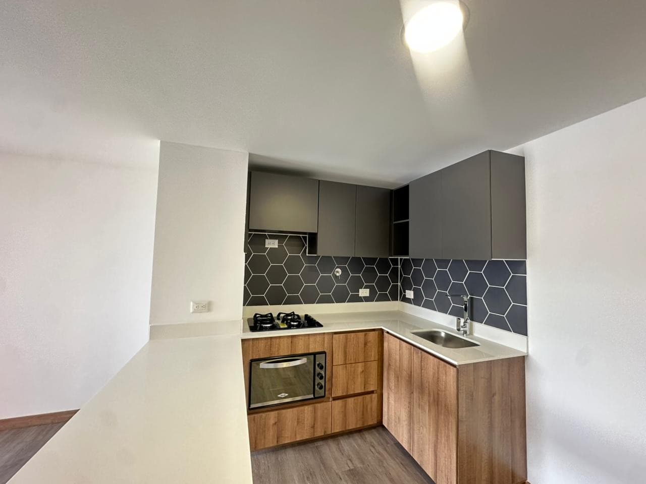Apartment for Rent, Las Vegas Area - Envigado, Civita Complex