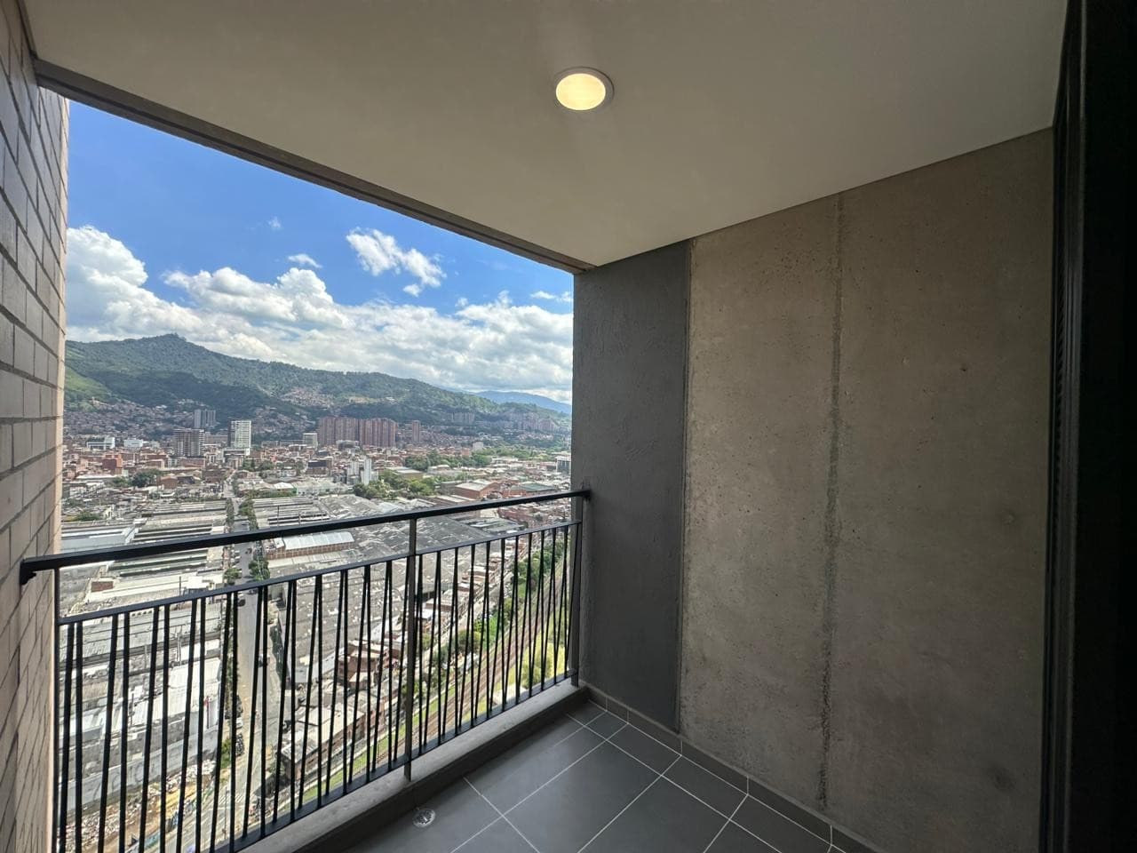 Apartment for Rent, Las Vegas Area - Envigado, Civita Complex