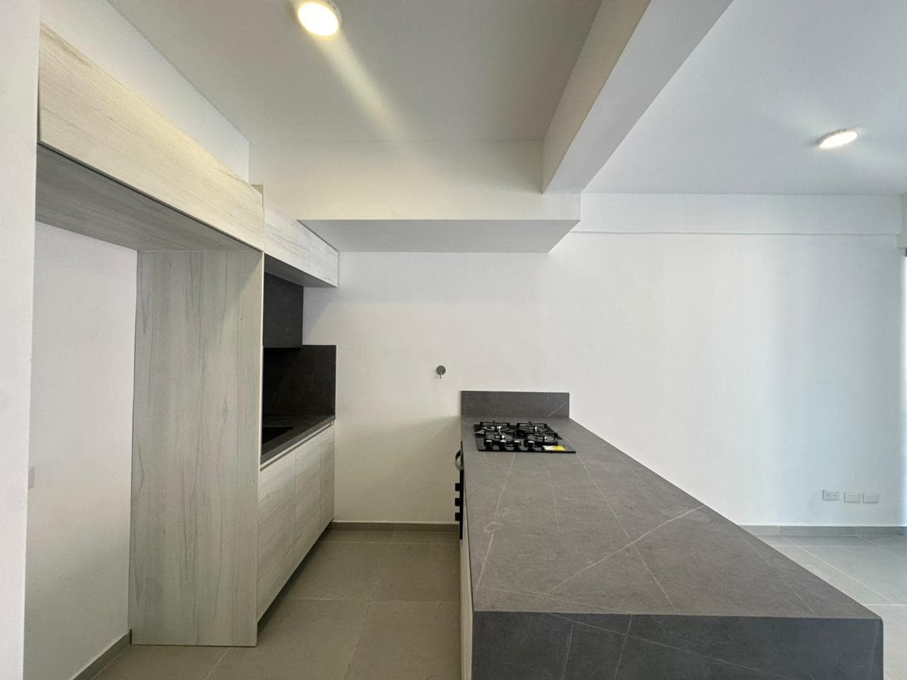 Apartment for Rent, Santa Ana - Bello Area, Conjunto Atlantica