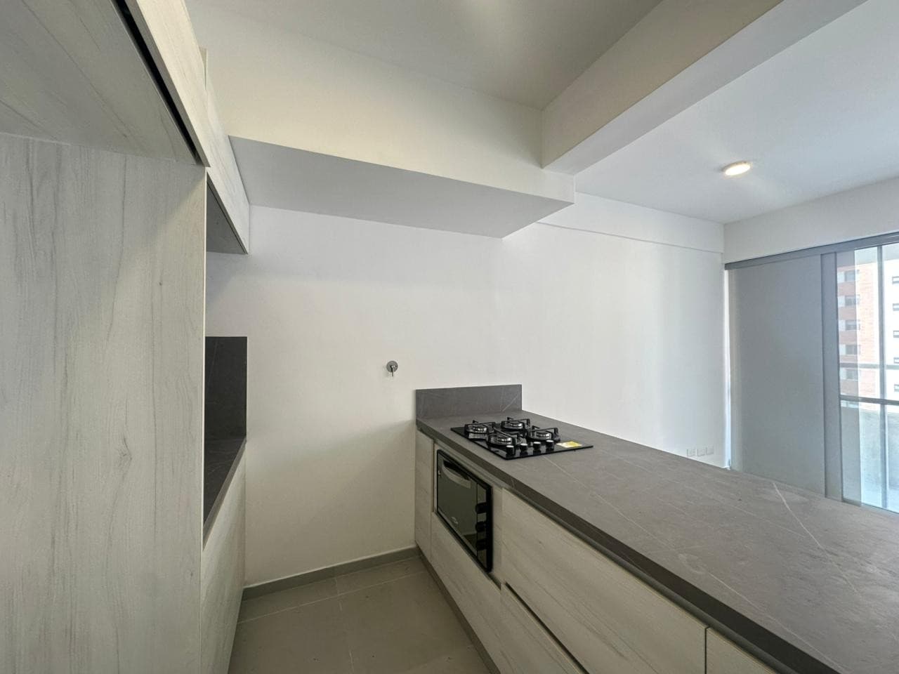 Apartment for Rent, Santa Ana - Bello Area, Conjunto Atlantica