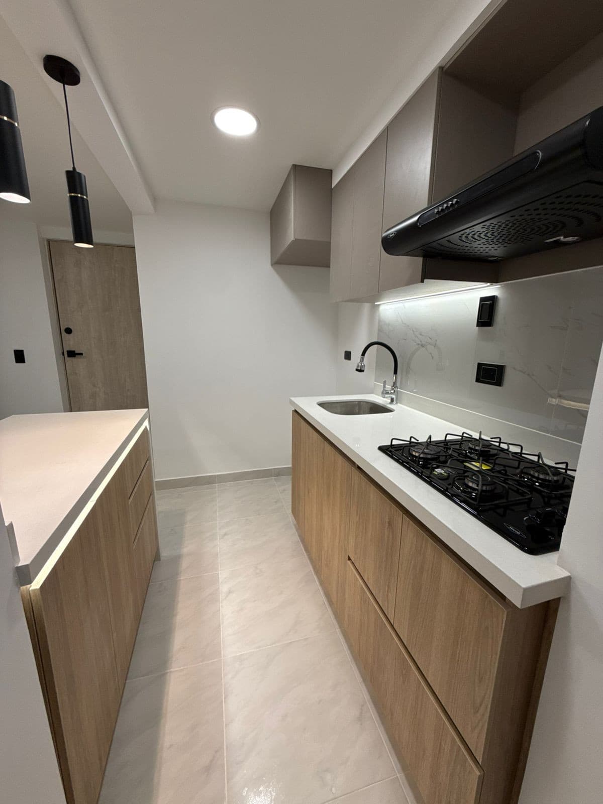 Apartment for Sale, Loma San Jose Area - Sabaneta, Aires Del Campo Complex