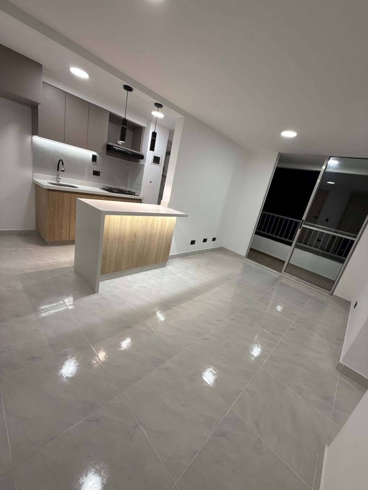Apartment for Sale, Loma San Jose Area - Sabaneta, Aires Del Campo Complex