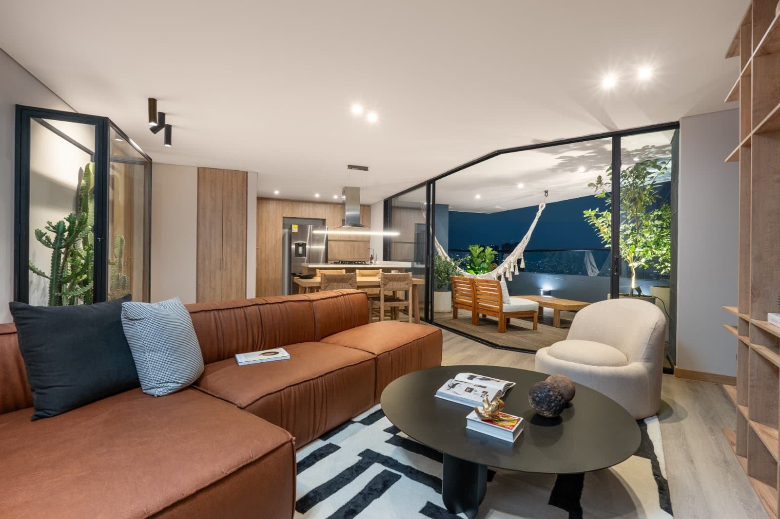 Apartment for Sale, Las Palmas - El Poblado Area, Tierra Grata Bosque Santo Complex