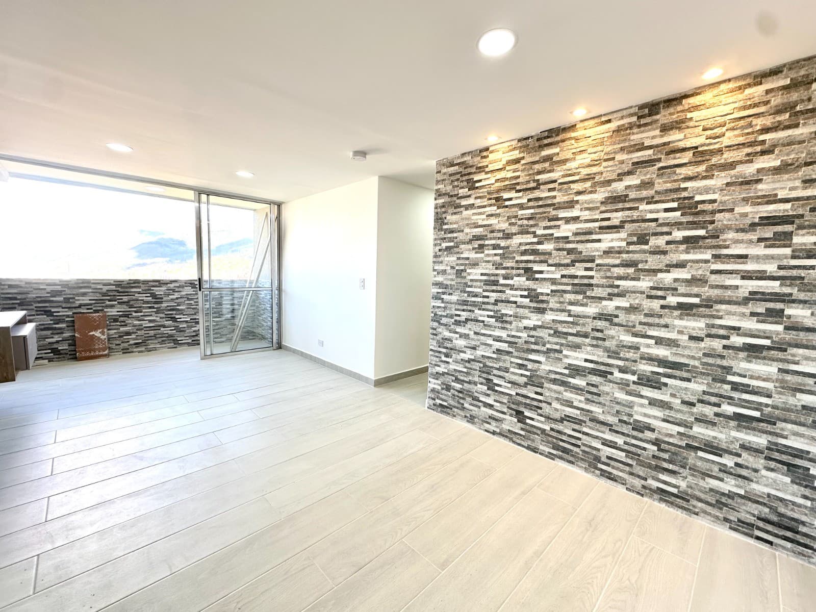 Apartment for Rent, Los Puertos - Bello Area, Puerto Ventura Complex