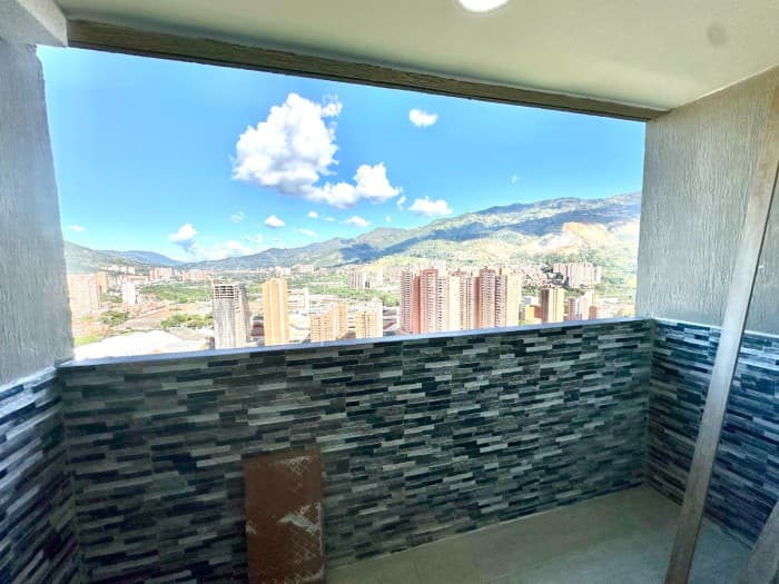 Apartment for Rent, Los Puertos - Bello Area, Puerto Ventura Complex