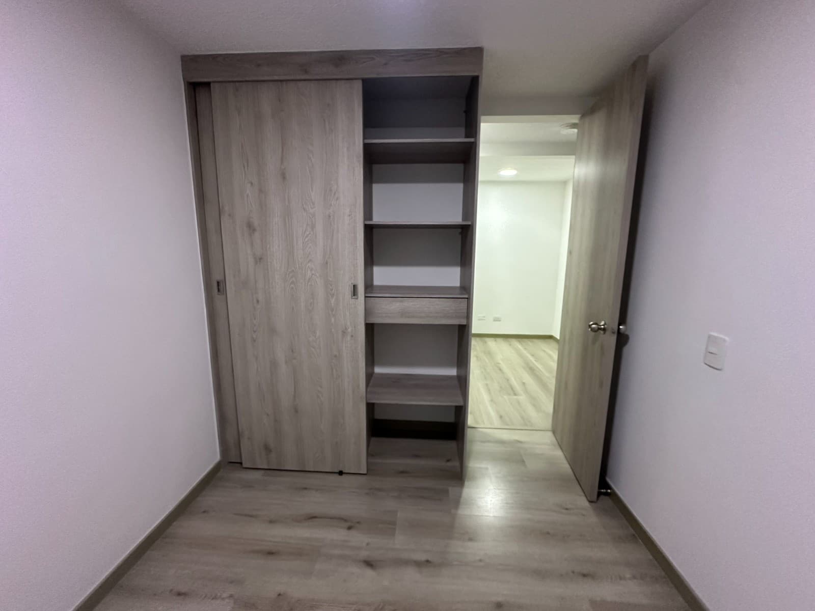 Apartment for Rent, Los Puertos - Bello Area, Puerto Ventura Complex