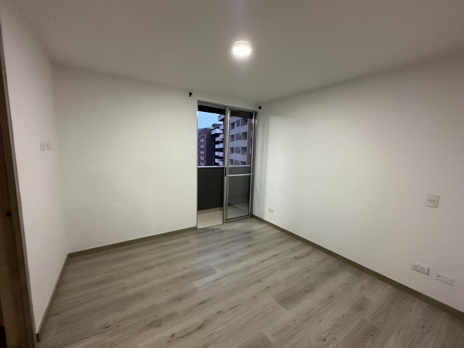 Apartment for Rent, Los Puertos - Bello Area, Puerto Ventura Complex