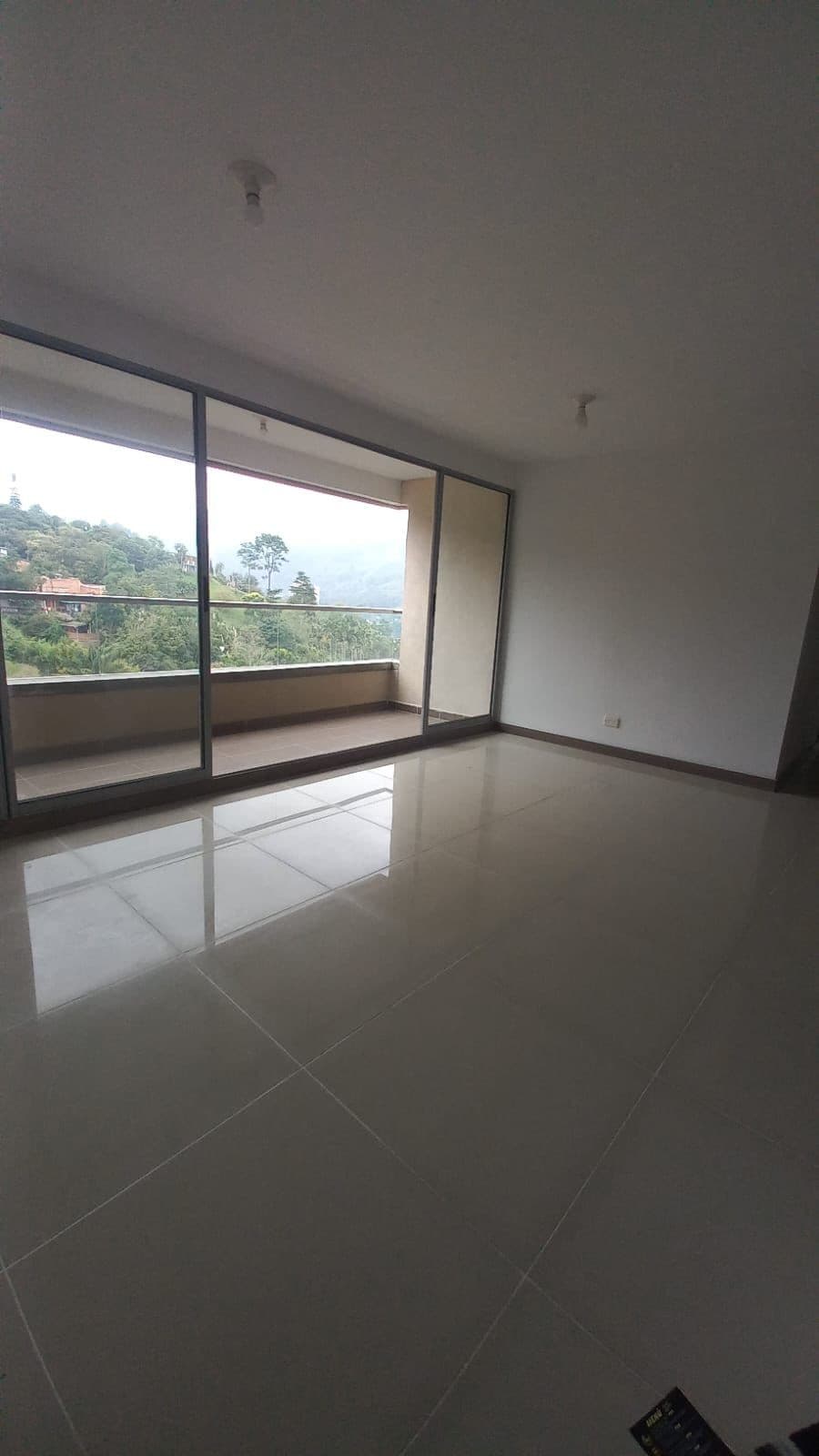 Apartment for Sale, Camino Verde Area - Envigado, Castelli Complex