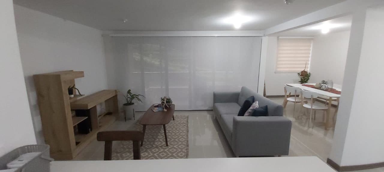 Apartment for Sale, Camino Verde Area - Envigado, Castelli Complex
