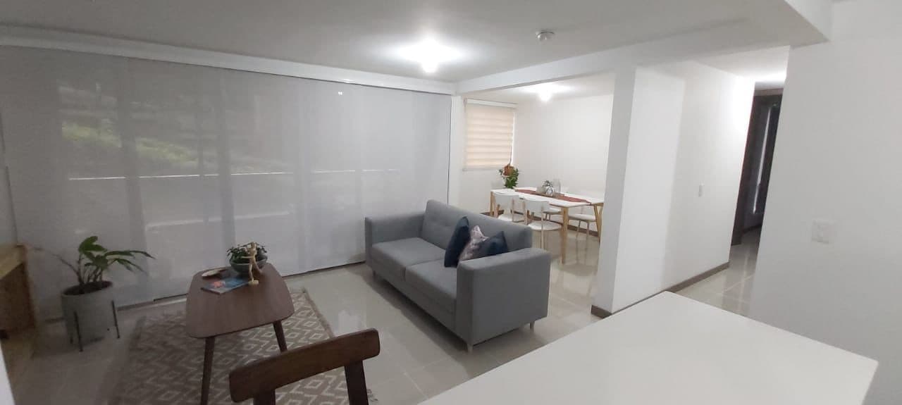 Apartment for Sale, Camino Verde Area - Envigado, Castelli Complex