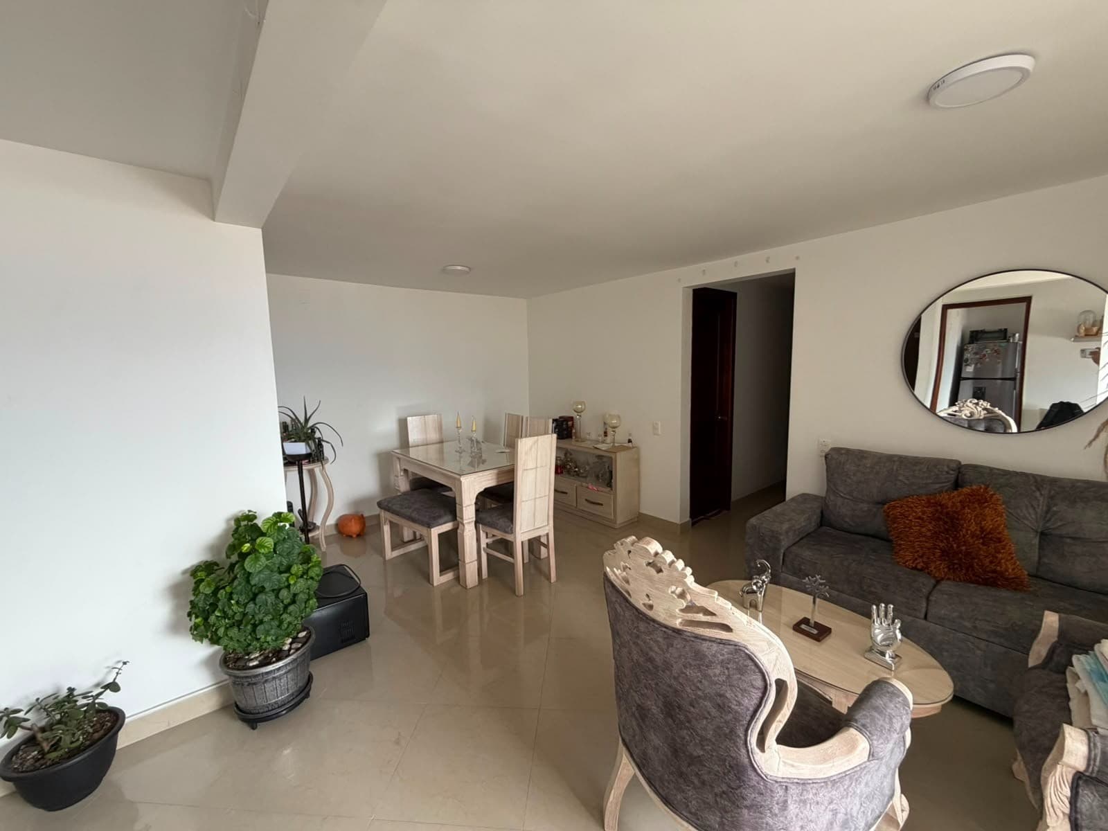 Apartment for Sale, Setor Belén Los Alpes - Medellín, Alpes Plaza Complex