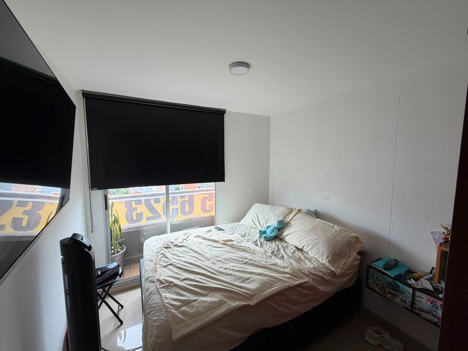 Apartment for Sale, Setor Belén Los Alpes - Medellín, Alpes Plaza Complex