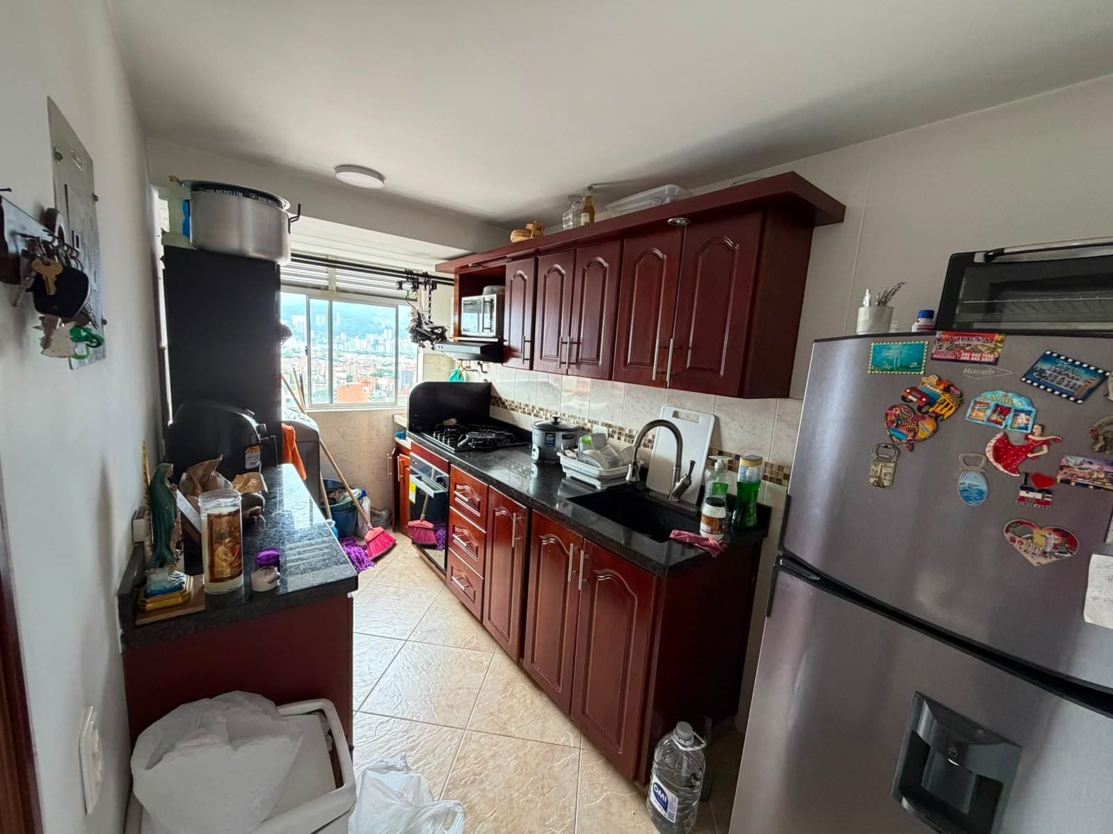 Apartment for Sale, Setor Belén Los Alpes - Medellín, Alpes Plaza Complex