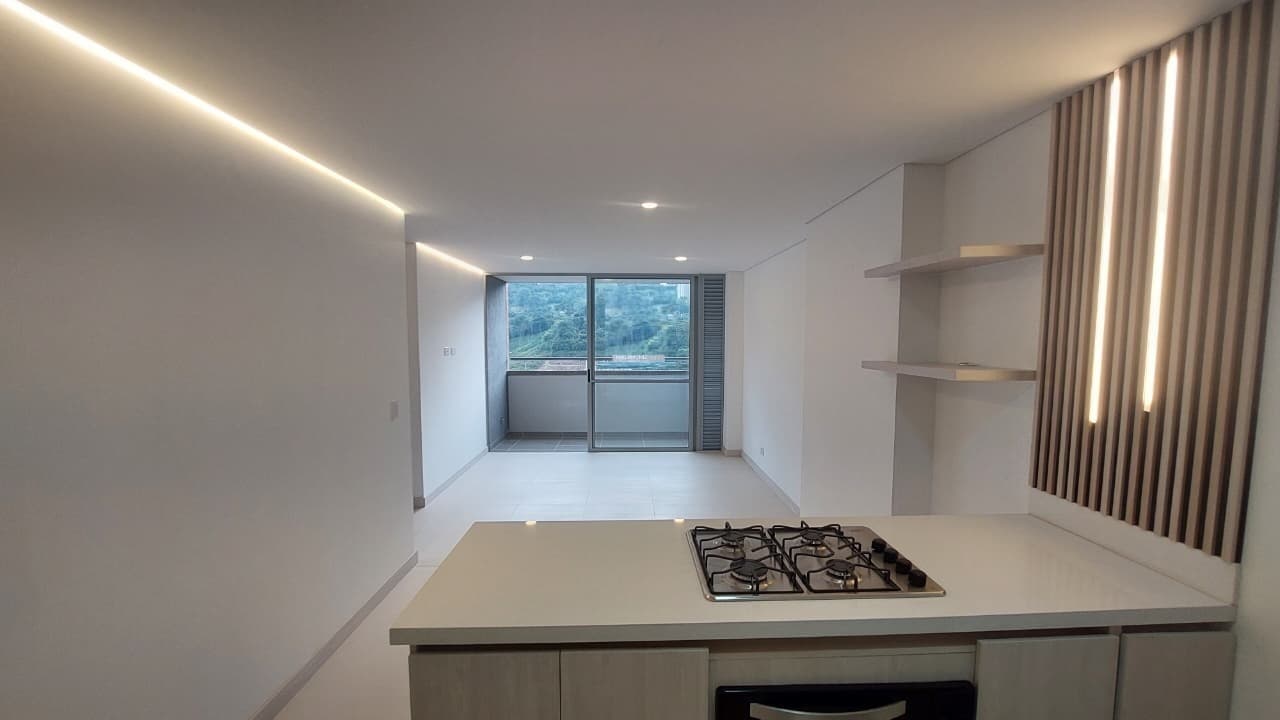 Apartment for Rent, La Aldea - La Estrella Area, Fantasia Complex