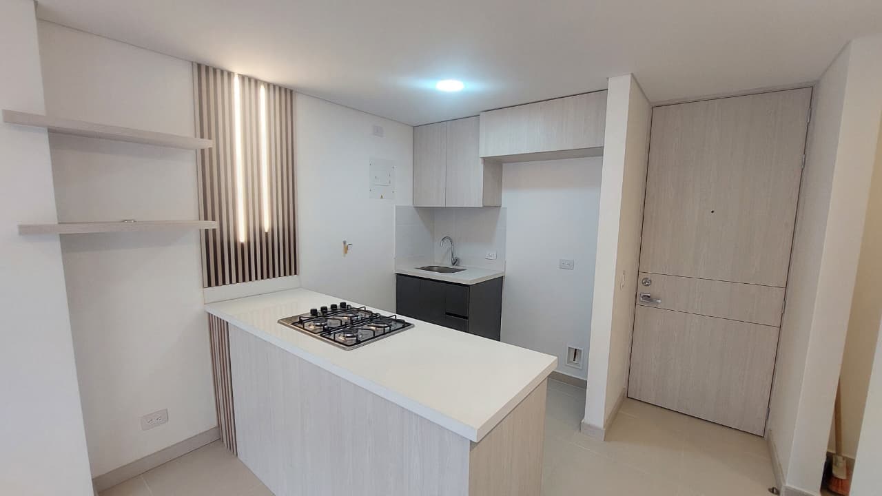 Apartment for Rent, La Aldea - La Estrella Area, Fantasia Complex