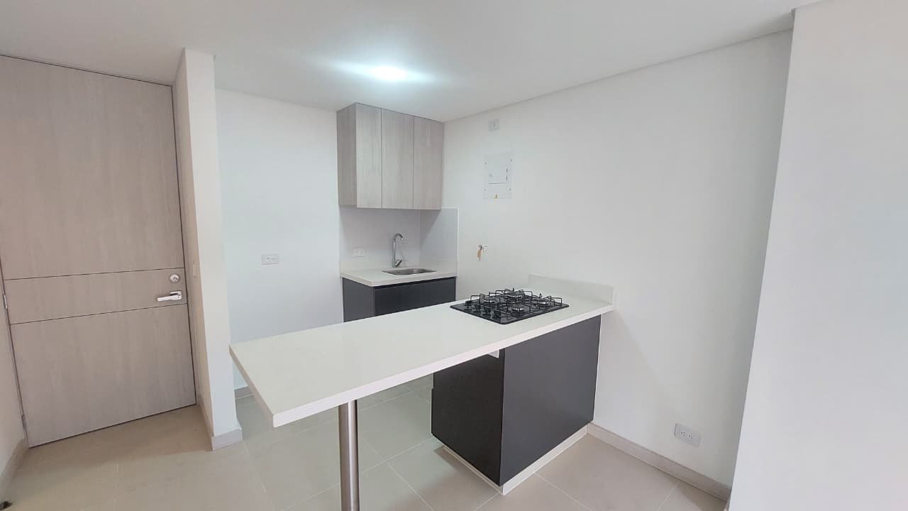 Apartment for Sale, La Aldea - La Estrella Area, Fantasia Complex
