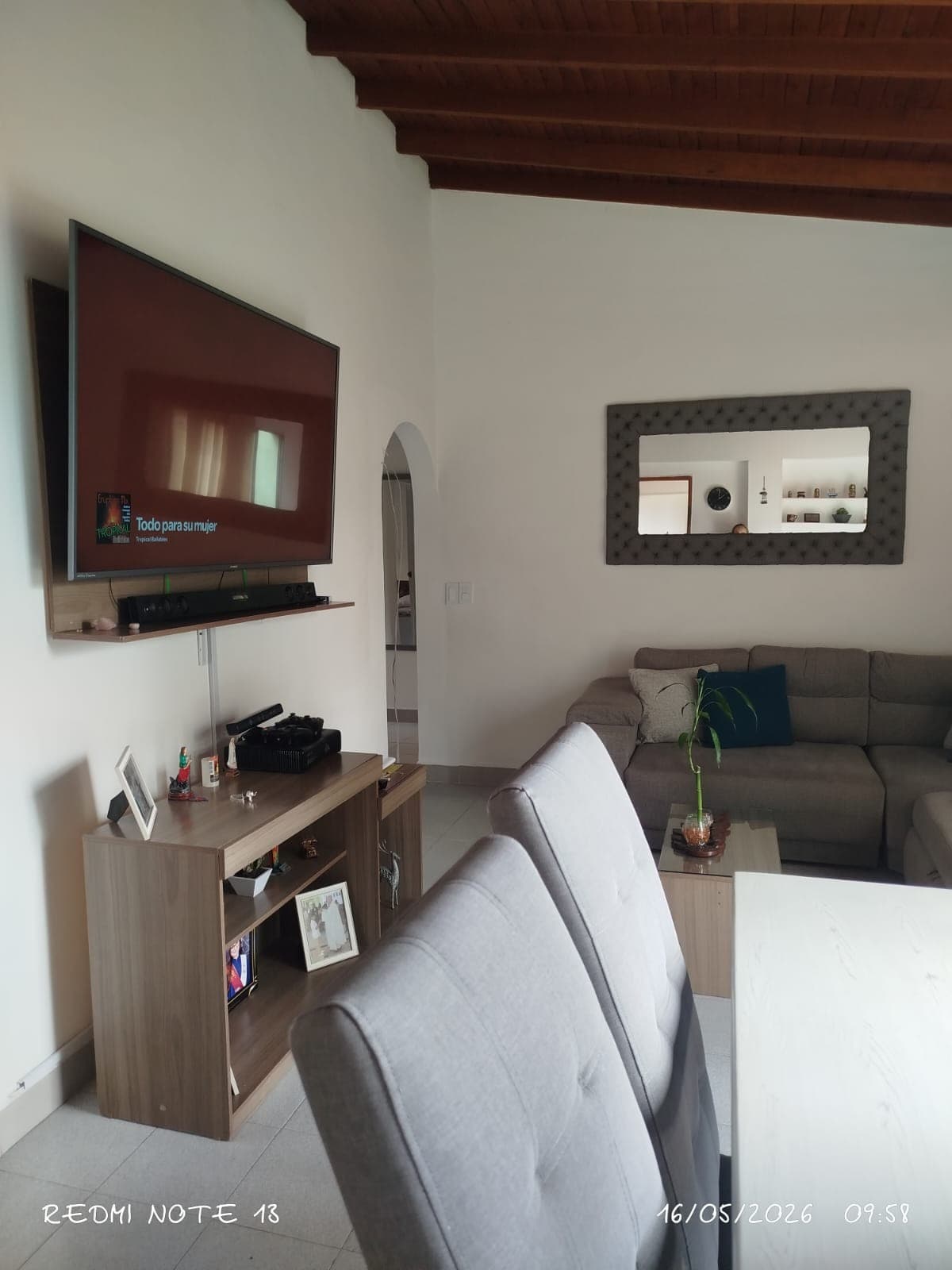 Apartment for Rent, Almeria - Laureles Area, Guadarrama Complex