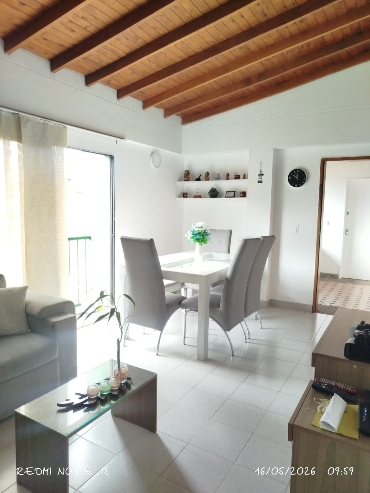 Apartment for Rent, Almeria - Laureles Area, Guadarrama Complex