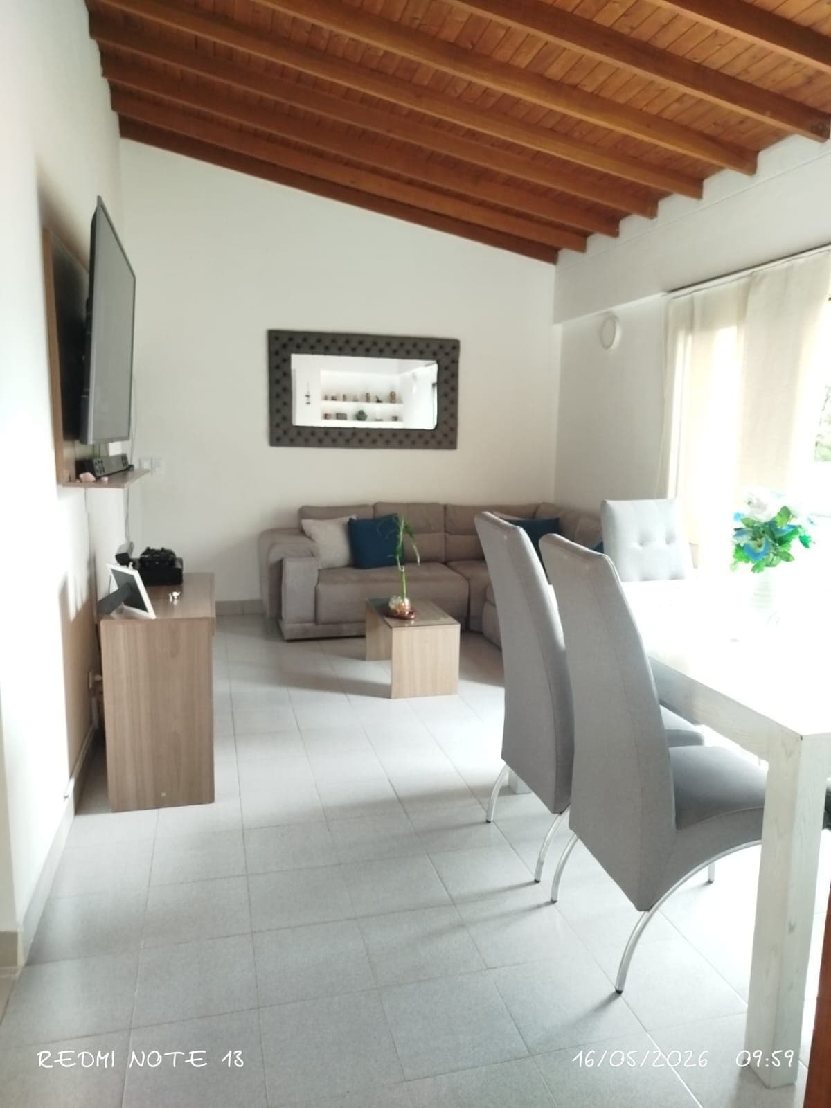 Apartment for Rent, Almeria - Laureles Area, Guadarrama Complex